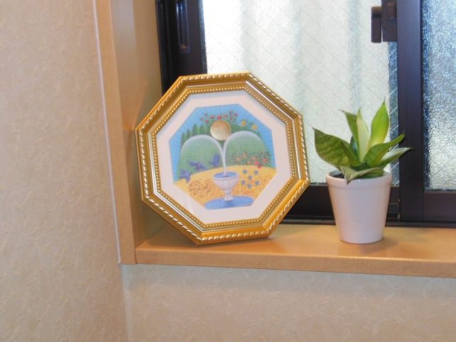 風水でトイレに飾るべき観葉植物 絶対おすすめの厳選３種類 幸運をよぶ風水